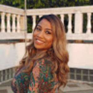 Meet your Posher, Zaynah